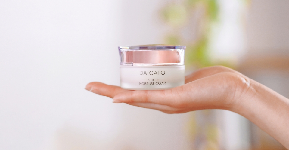 エクストリッチモイスチャークリーム （保湿クリーム）┃DA CAPO公式