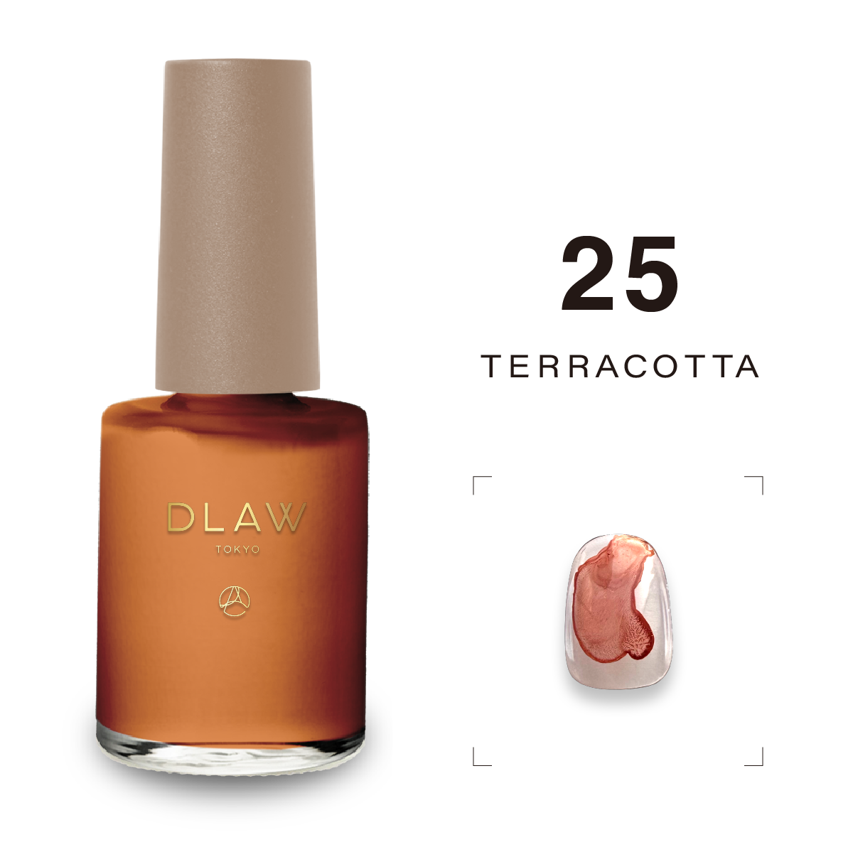 ワンランク上のセルフポリッシュアート4選_PART1 | 【公式】DLAW