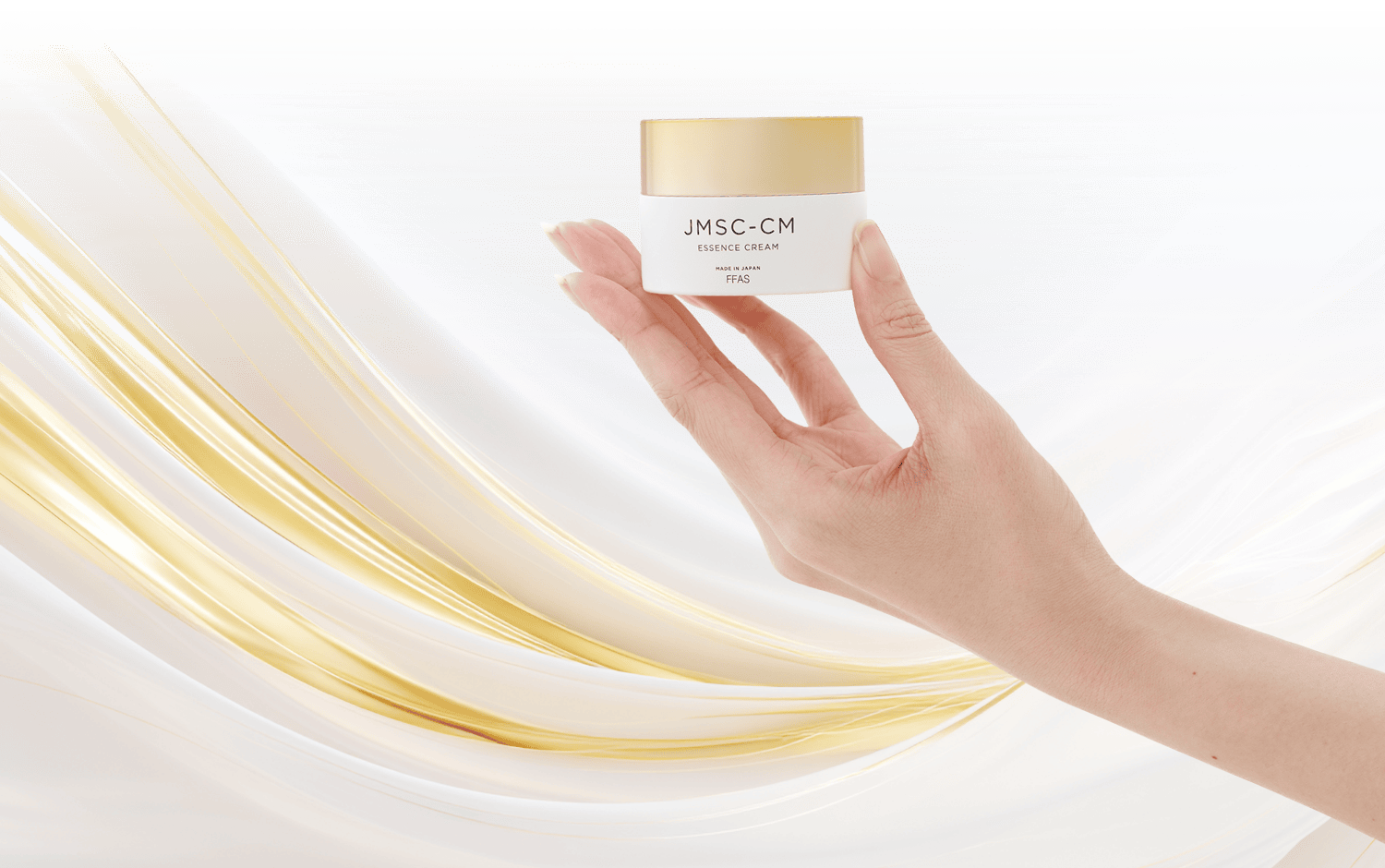 ESSENCE CREAM | FFAS