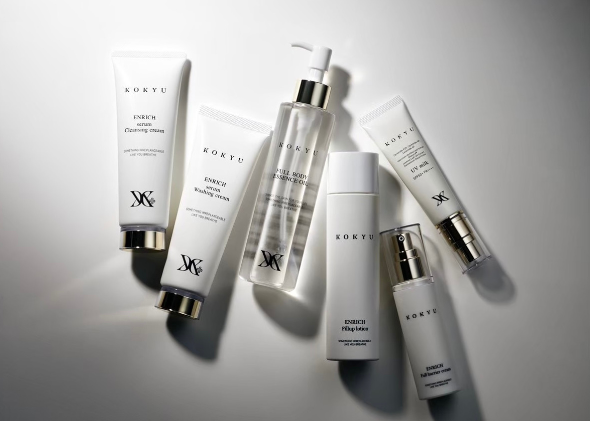 KOKYU 公式オフィシャルサイト -パーソナライズフェムケア コマース-