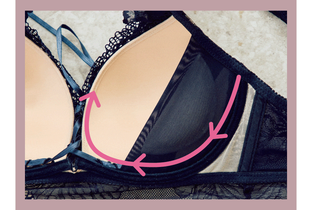 Re:Light Bra -リライトブラ-【公式】