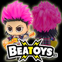 花山組 代紋 タイピン 、カフスボタンセット(金)/ 刃牙 フィギュア通販