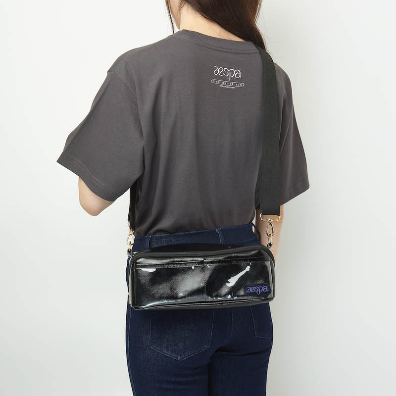 FANLIGHTスリングポーチ | SMTOWN OFFICIAL ONLINE STORE