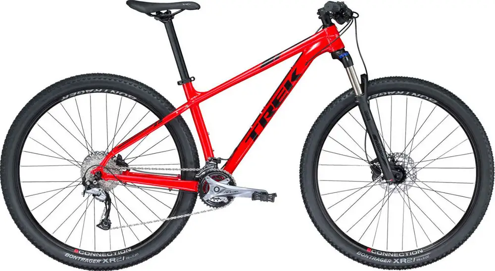 2018 Trek X-Caliber 7 – Specs, Comparisons, Reviews – 99 Spokes