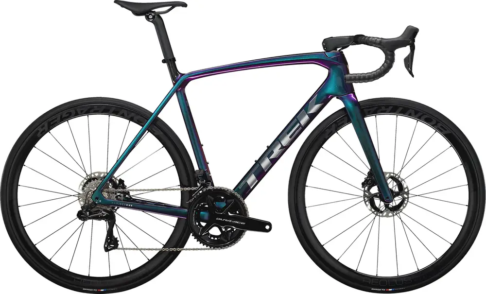 2022 Trek Émonda SLR 9 – Specs, Comparisons, Reviews – 99 Spokes