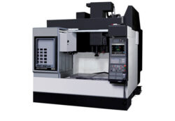 CNC Machine | Vertical Machining Center | VMC | MB-56V