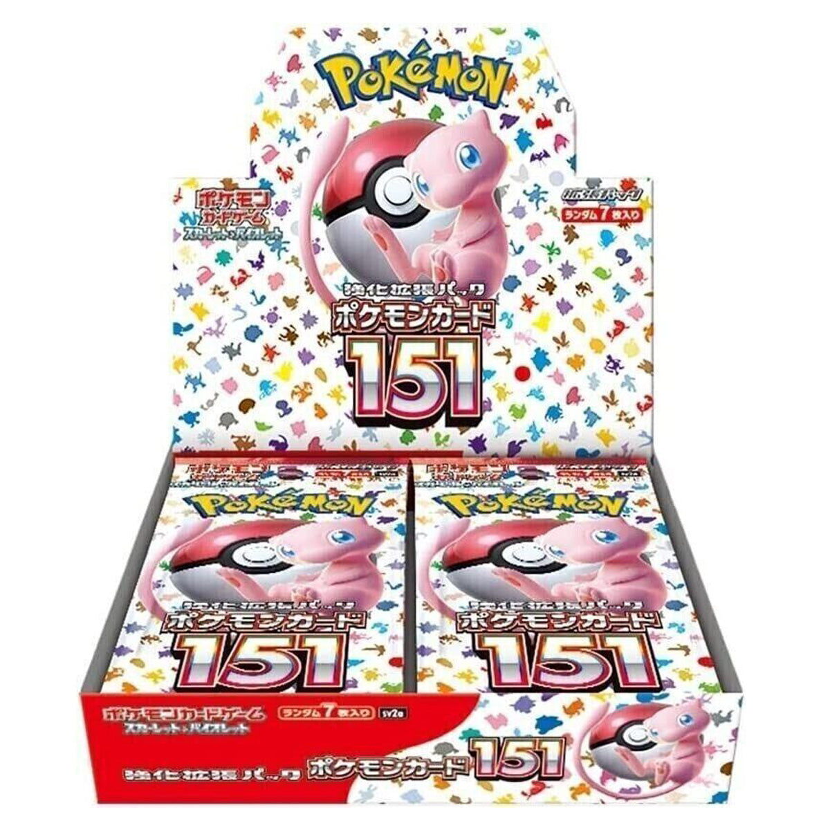 ポケモンカード151 ARコンプセット ポケモンカード 151 全 165 種 + AR