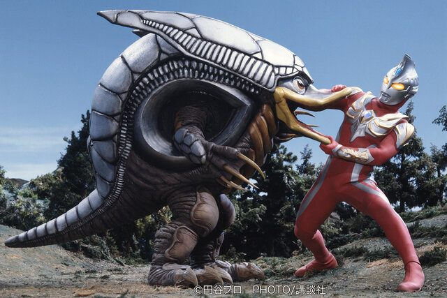 2月25日 ウルトラマンマックス 滅びゆく星から子ども怪獣がやってきた
