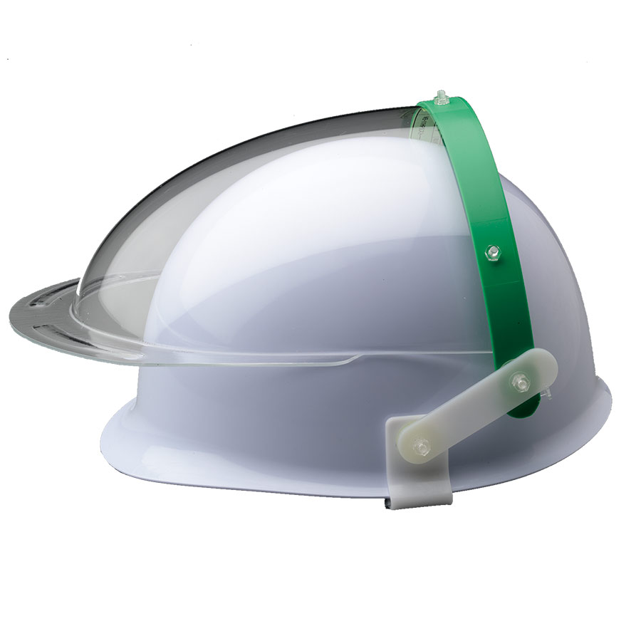 MB－11HPS ストール M－4P プラ止め金具付き | 【ミドリ安全