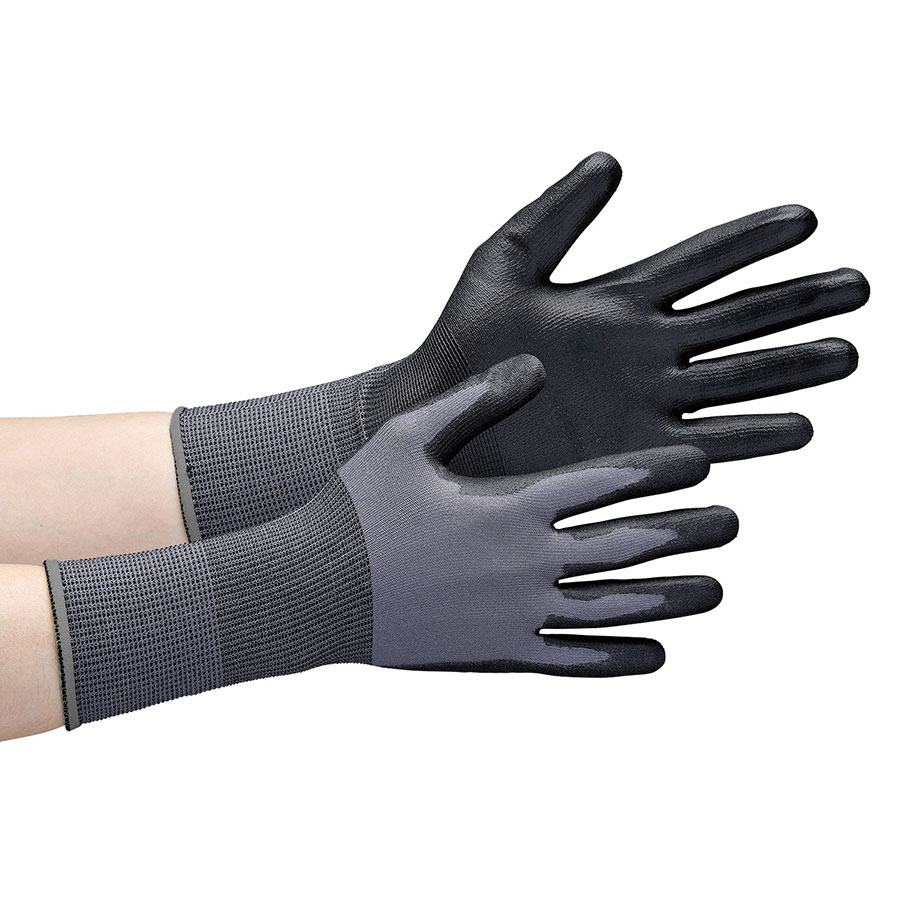 耐切創性手袋 カットガード180MQロング L | 【ミドリ安全】公式通販