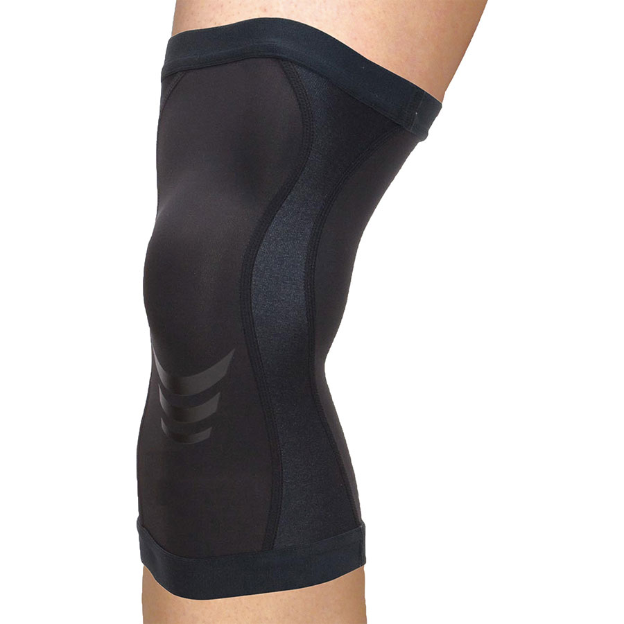 作業用膝サポーター 皮膚感覚ひざサポーターDX 左右兼用 M