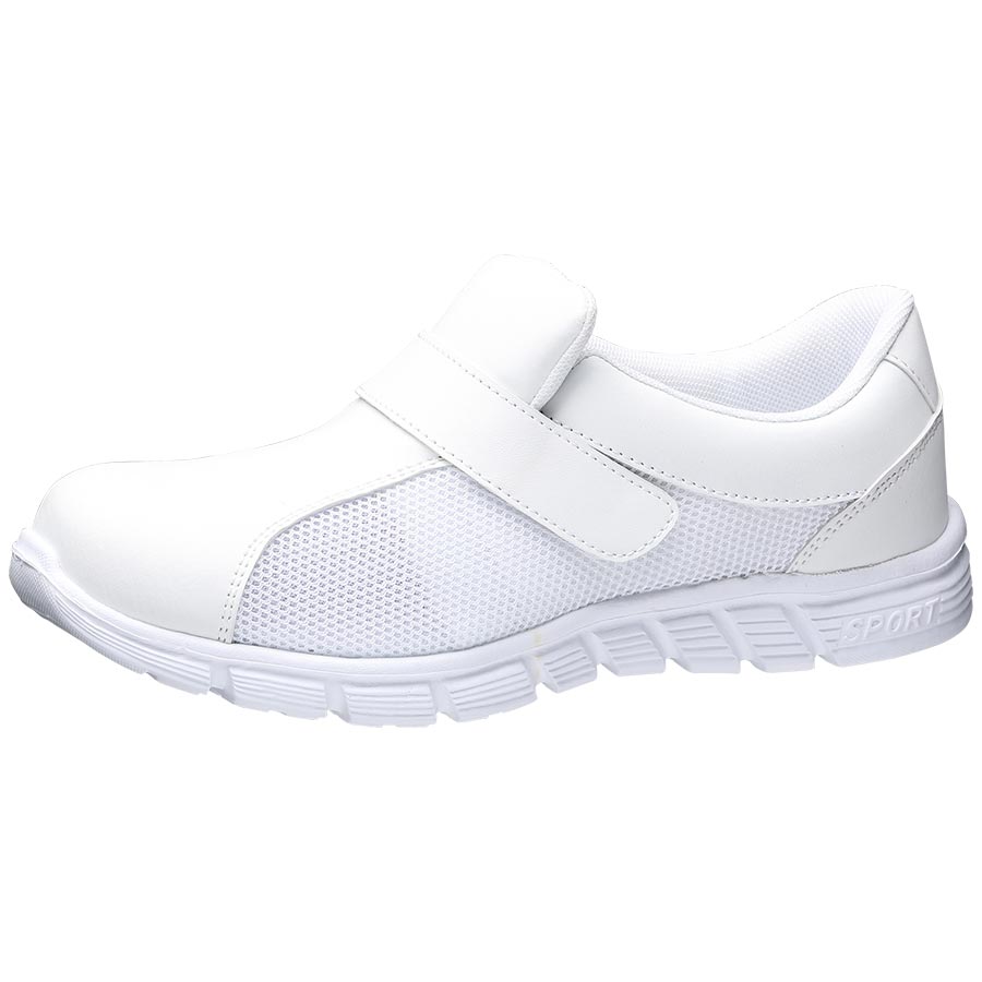 ケアセフティ スポーツ CSS－95 ホワイト | 【ミドリ安全】公式通販