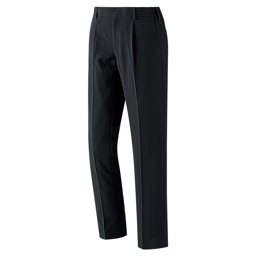 黒パンツ単体 VE120NP ブラック | 【ミドリ安全】公式通販