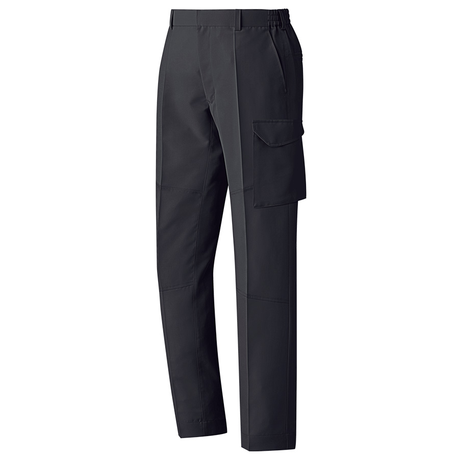 ベルデクセルフレックス 男女共用カーゴパンツ VE749C下