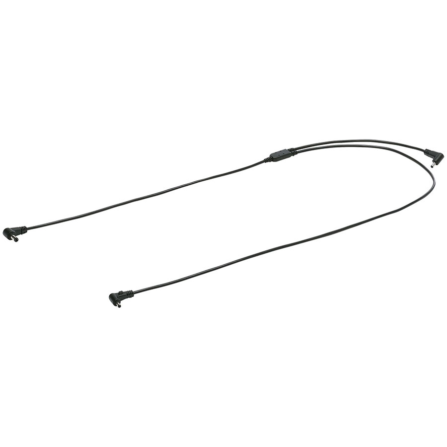 クールファン用 ハイパワーケーブル単体 WE20－HP | 【ミドリ