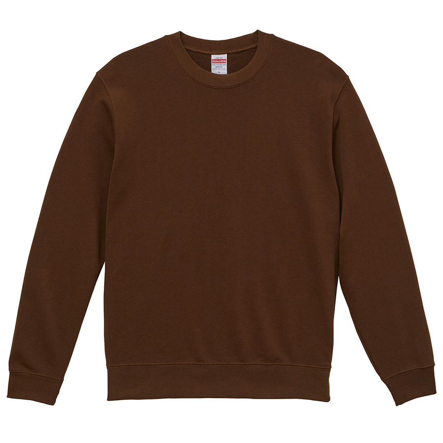 sumika ダークチョコレート ポロシャツ Lサイズ トレーナー sumika