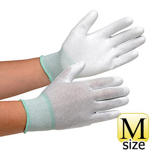 作業手袋 MCG－600N （手のひらコーティング） L 10双／袋