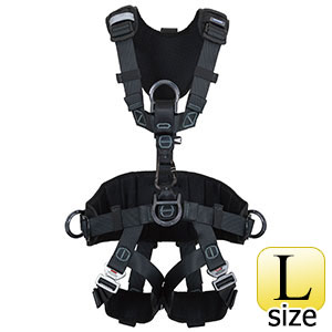 レスキュー用ハーネス TH－570－OT－M | 【ミドリ安全】公式通販