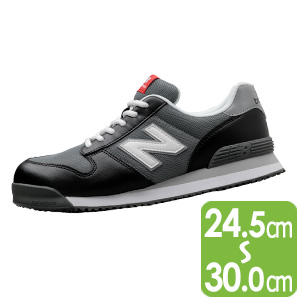 ニューバランス ポートランド PL－881 グレー＋グレー＋ホワイト