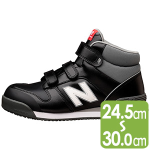 ニューバランス ニューヨーク NY－828 グレー＋ブラック＋グレー