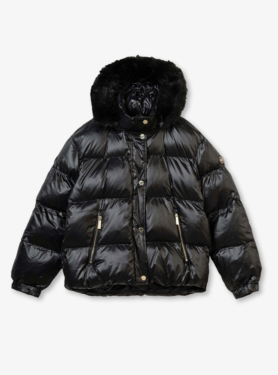 公式アウトレット】CARMEN パファー ジャケット - アウター(コート