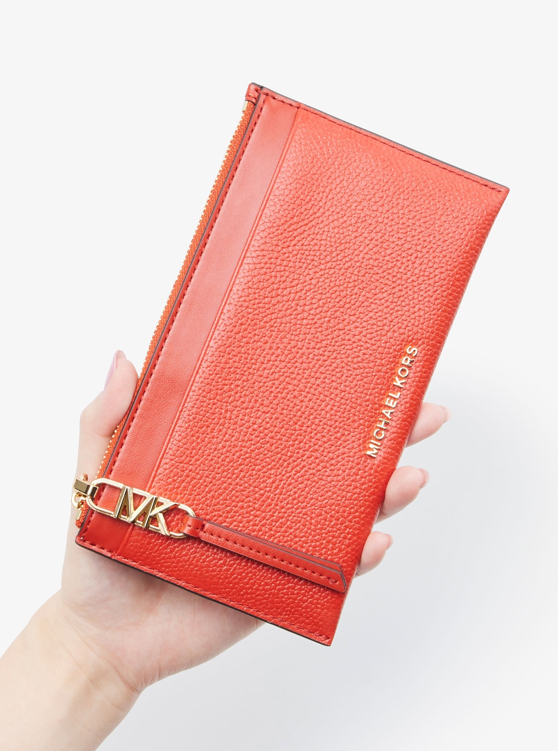 公式アウトレット】EMPIRE ジップ カードケース ラージ - 定期ケース