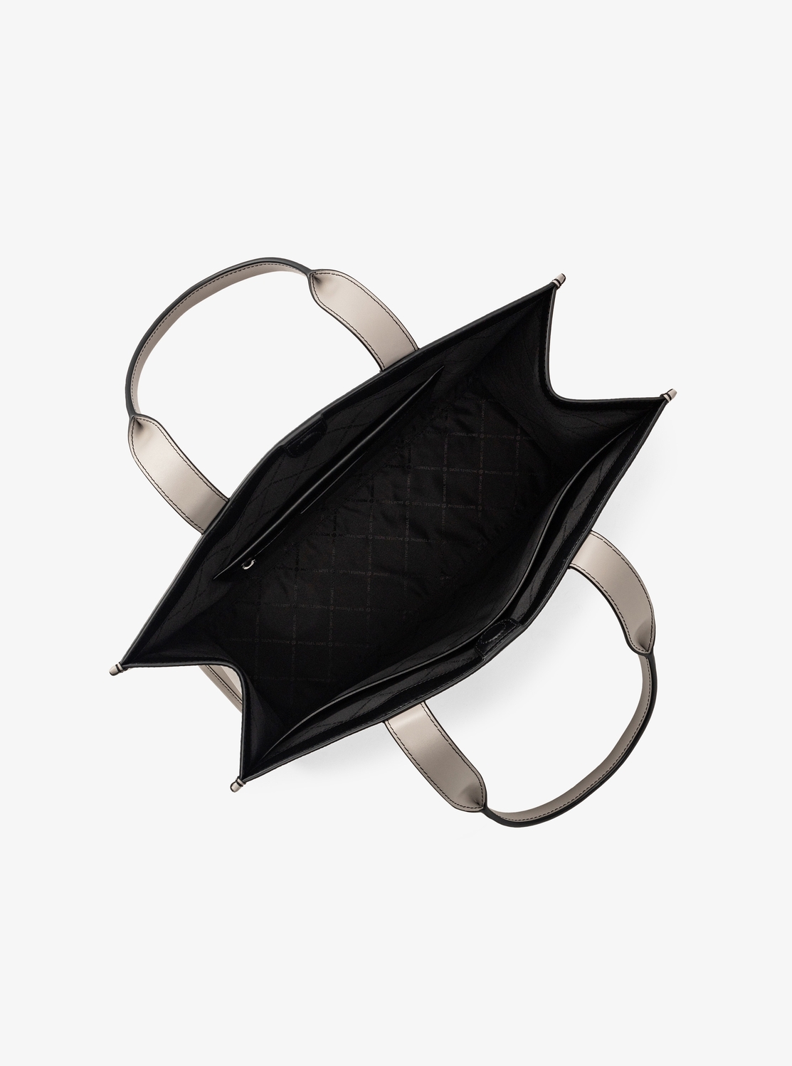 公式アウトレット】COOPER エンボスロゴ ペブルレザー トート - トート