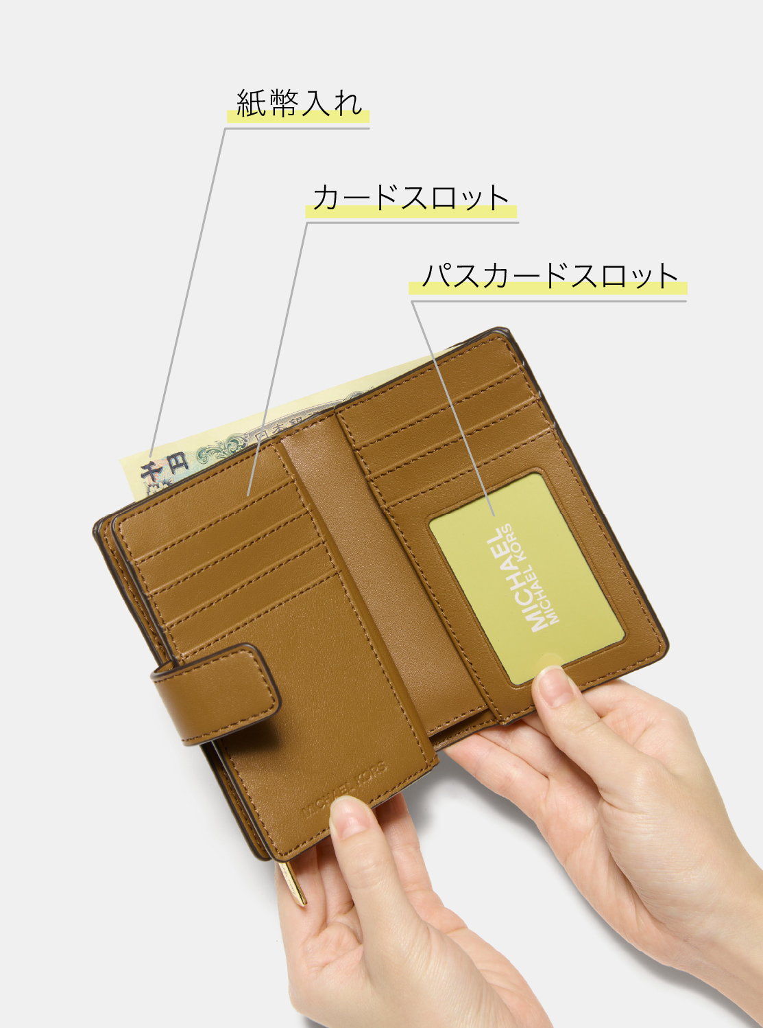 公式アウトレット】【日本限定】JET SET TRAVEL ビルフォールド ジップ