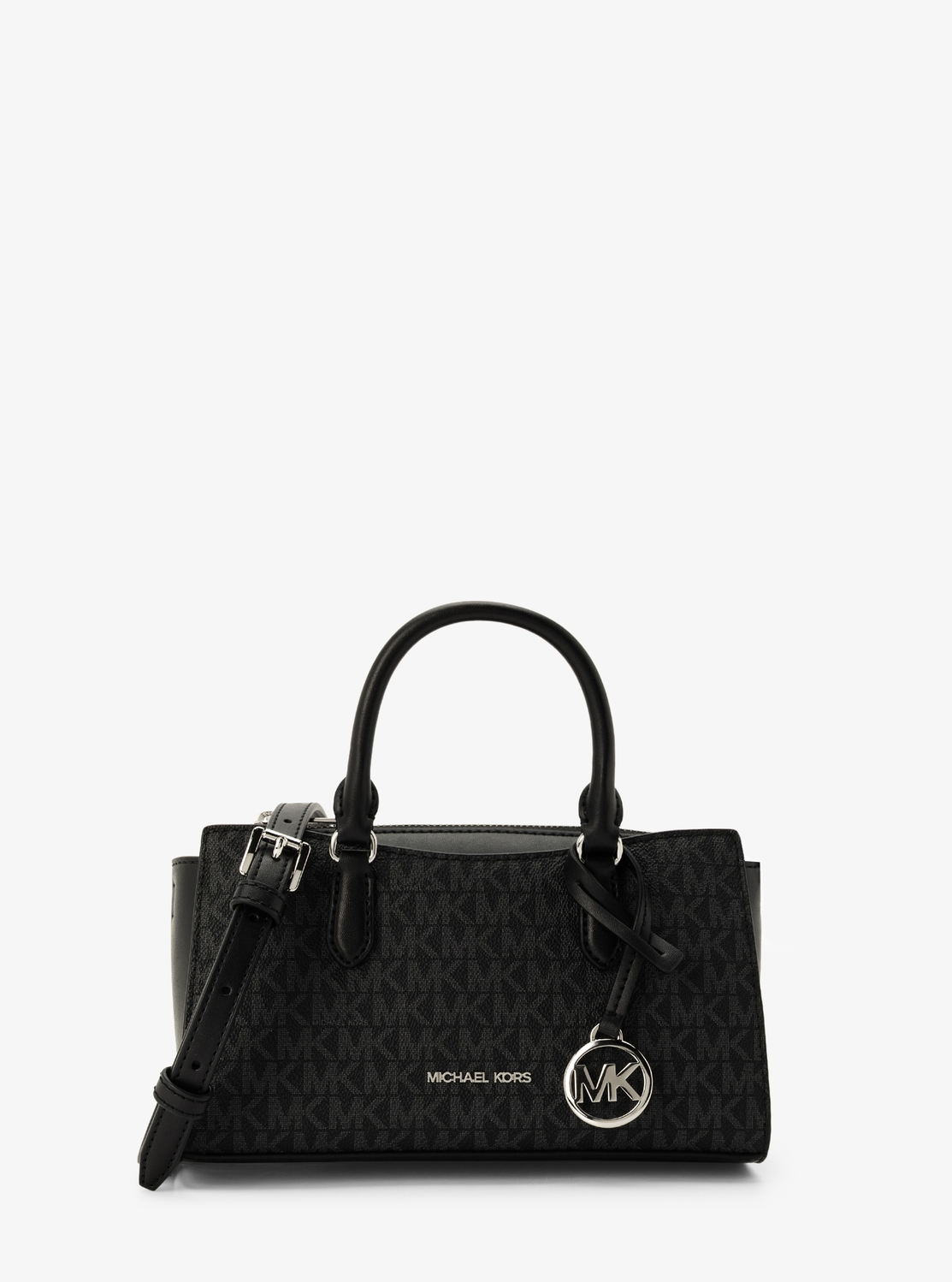 公式アウトレット】ARDEN トップジップ クロスボディ スモール - MK