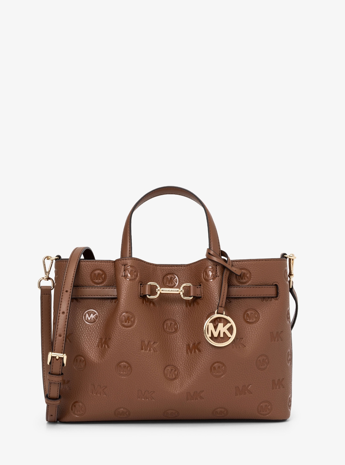 公式アウトレット】CARSON ロゴ デボス センタージップ サッチェル