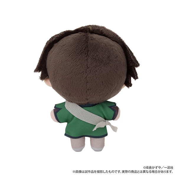 最遊記RELOAD BLAST ぬいパル（ぬいぐるみマスコット）／猪八戒