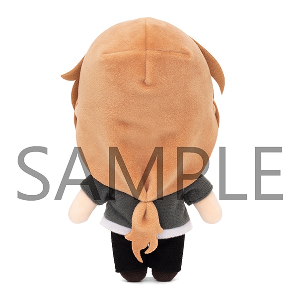 蒼穹のファフナー BEHIND THE LINE おしゃべりぬいぐるみ 皆城総士