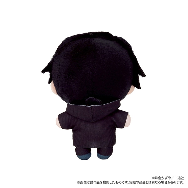 WILD ADAPTER ぬいパル（ぬいぐるみマスコット）／久保田誠人: キャラ