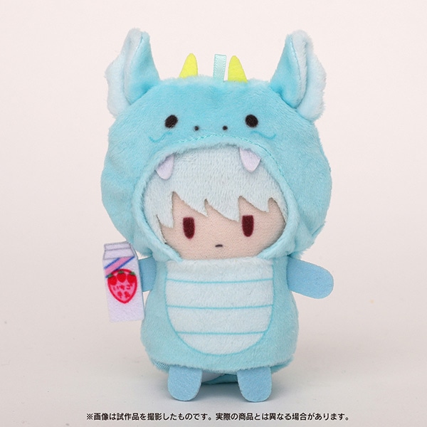 銀魂 PUPPELA（パペラ）・フィンガーマスコットコレクション