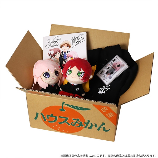 バカとテストと召喚獣 メモリアルFクラスセット【受注生産商品