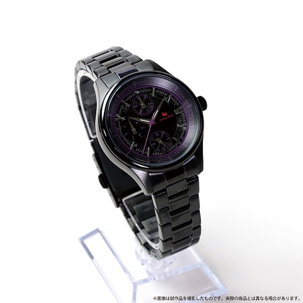 化物語 腕蕩計～戦場ヶ原ひたぎモデル～【受注生産商品】: キャラ