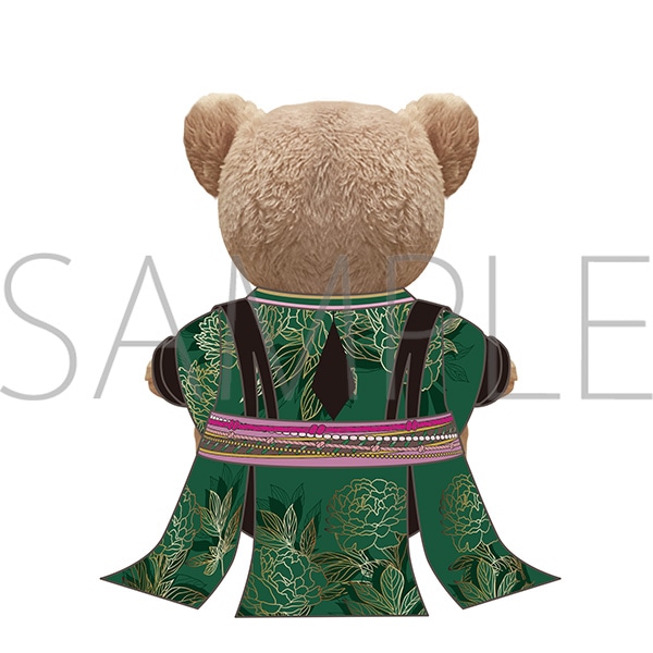 劇場版 うたの☆プリンスさまっ♪ TABOO NIGHT XXXX ミニくま☆プリ