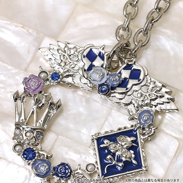 アイカツ！シリーズ バッグチャーム プレミアムレアドレスセレクション