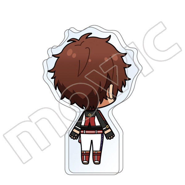 再販分】あんさんぶるスターズ！！ ころっと アクリルミニフィギュア