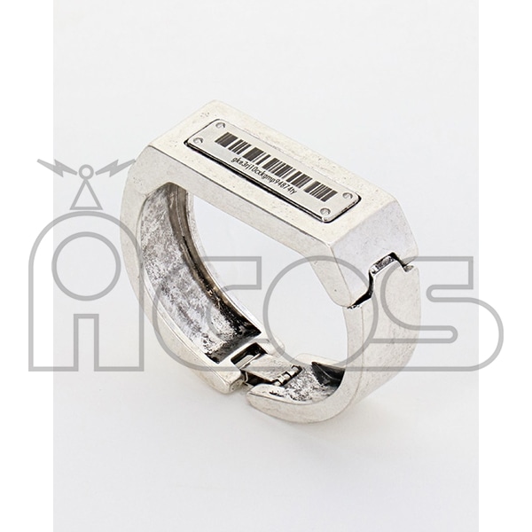 囚われのパルマ Refrain シーハイブ バングル チアキ: キャラグッズ