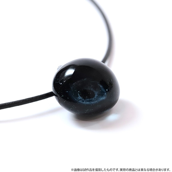 呪術廻戦 領域展開ネックレス 五条【受注生産商品】: キャラグッズ