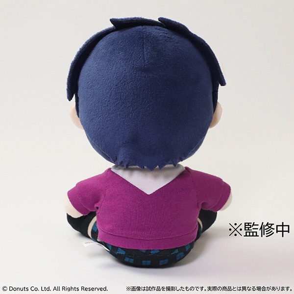 ブラックスター -Theater Starless- ぬいぐるみ（2周年記念☆きみと