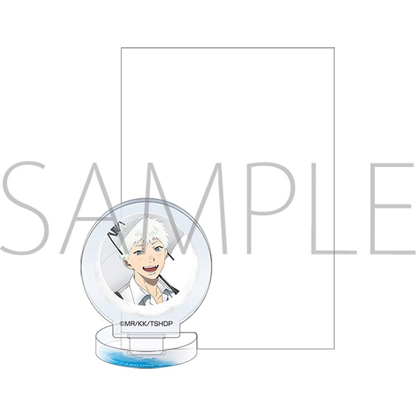 光が死んだ夏 ちゅあスタ: キャラグッズ｜ムービック（movic）