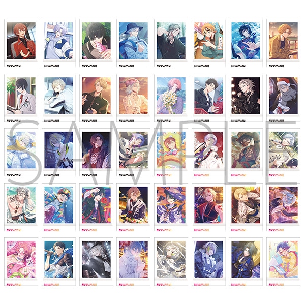 エイトリ ぱしゃこれvol.2 北片來人 18TRIP エイトリ 北片來人 ぱしゃ