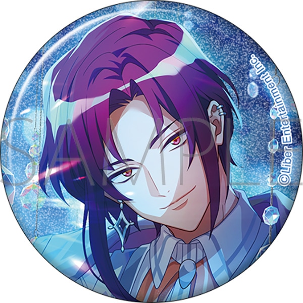 A3! MANKAI TREASURE BOX／有栖川誉【受注生産商品】: キャラグッズ