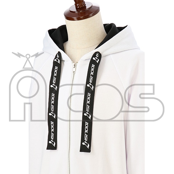 アイドリッシュセブン（原作版） グループイメージパーカー IDOLiSH7