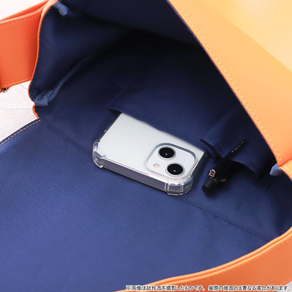 ぷよぷよ シグのバッグ【受注生産商品】: キャラグッズ｜ムービック