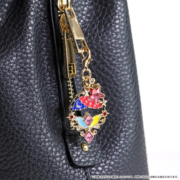 アイカツ！シリーズ チャームセット ユニットドレスコレクション Vol.3