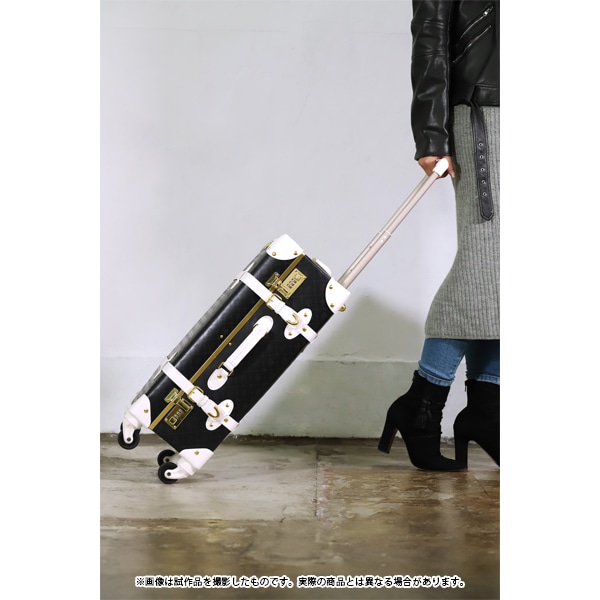 ツキウタ。 キャリーケース Procellarum【受注生産限定商品】【通販