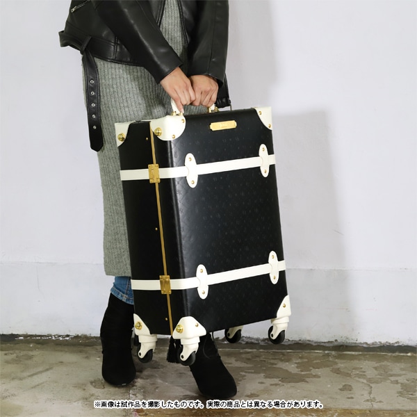 ツキウタ。 キャリーケース Procellarum【受注生産限定商品】【通販